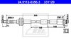 ATE 24.5112-0356.3 Brake Hose